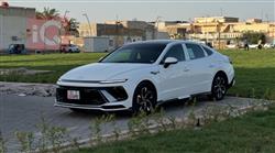 هيونداي سوناتا
